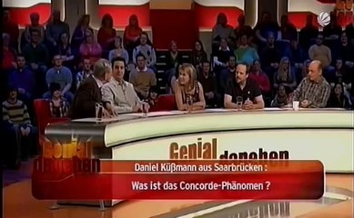 Genial daneben 22.07.11 [Neue Folge]
