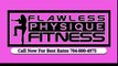Flawless Physique Fitness Studio - Premier Fitness Trainer Reviews - Dance Studio in Charlotte, NC