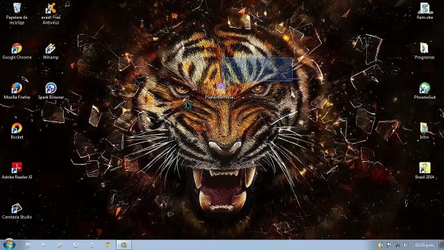 Navegador de Internet Super Rapido | El mejor Navegador de Internet 2014