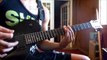 Blank Space by I Prevail (Taylor Swift cover) (Guitar Cover)