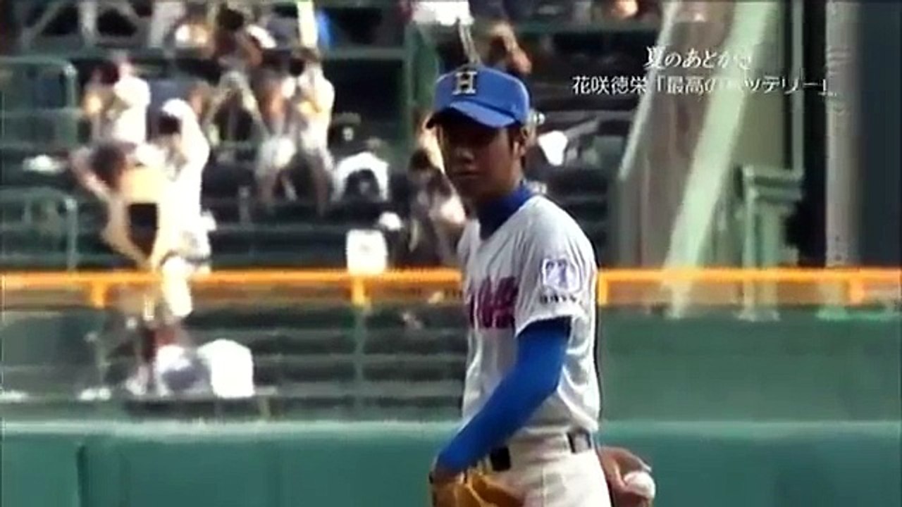 2011年 【 夏のあとがき 1 】