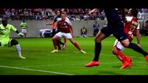 Zlatan Ibrahimovic - Crazy Skills & Goals _ 2015 HD