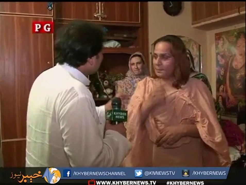 Da Heejra Gano Laanat(Part2)- Khyber Watch 332 (07-08-2015) - Khyber Watch Ep # 332 - Khyber Watch Episode 332 - Khyber Watch With Yousaf Jan Utmanzai