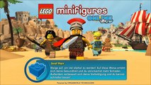 LEGO minifigures ONLINE - Part 3 - Pure Gameplay HD