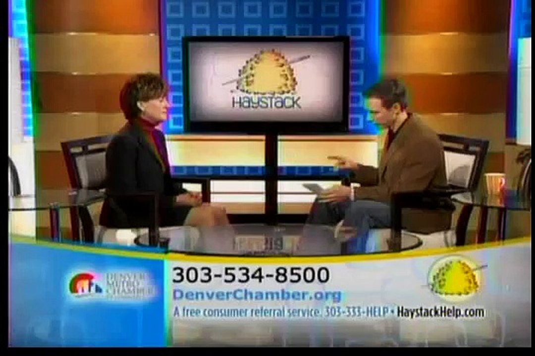 Denver Metro Chamber President Kelly Brough Discusses the Colorado Compact