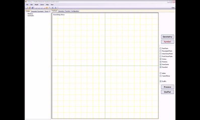 FEAsy @ Purdue - Finite Element Analysis made Easy