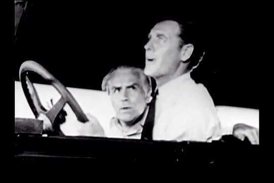 Ace Drummond-Chap 5 of 13: Classic Nostalgia Movie Serial