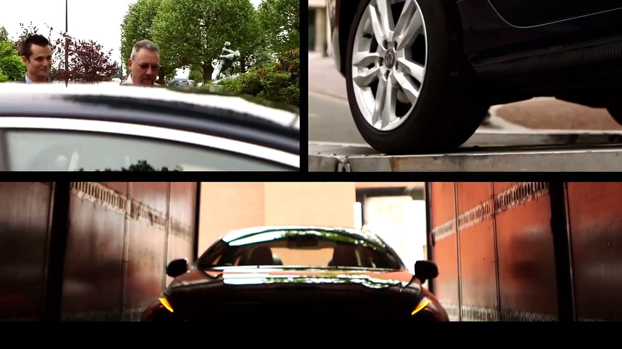 Volvo S60 - Essai & Témoignages