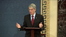 Udall Urges Congress to End Government Shutdown and Avert Government Default