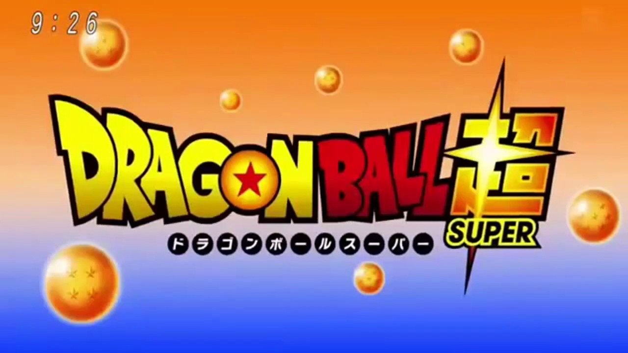 Dragon BalL Super 1x06 Completo │Sub español│Avances