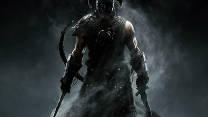 Sovngarde Extended - The Elder Scrolls V: Skyrim Soundtrack