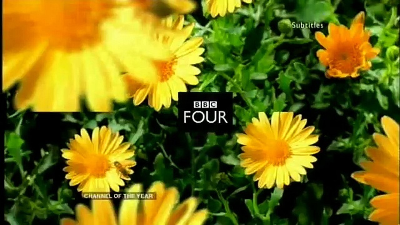 1/4 Northern Renaissance : The Supreme Art (Ep1)