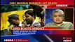 ROW OVER DEATH ROW !::3/3::CNN-IBN Panel Debate:: Death Penalty The Ultimate Deterrent To Terror???