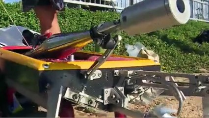 Model high-speed ship 2015. on 80 km/h  --- MB.giaitri