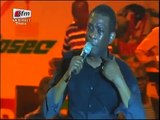 LE MESSAGE DE YOUSSOU NDOUR AUX JEUNES SENEGALAIS