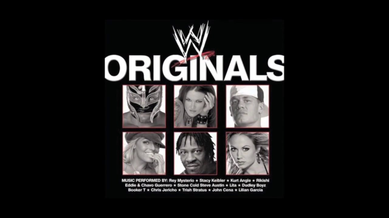 WWE Originals | Wrestling With Wregret