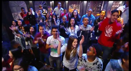 Musical Biquini Cavadão