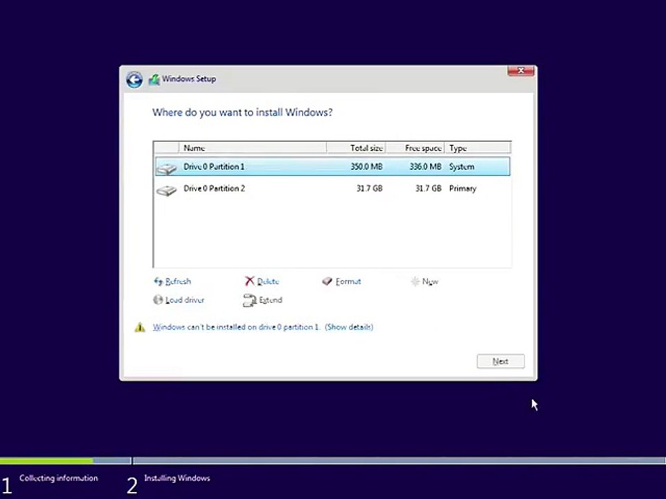 How To Install Windows 10 Complete Tutorial