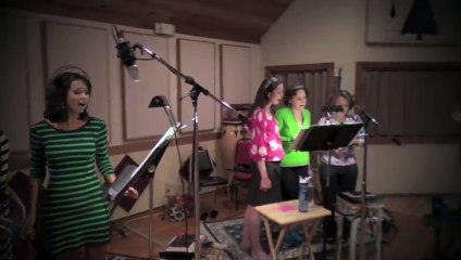 A Capella - Magic Voices - Potpurri