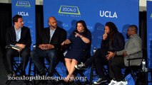 Brian Dobbins, Franklin Leonard, and Christy Haubegger on Diversity in Hollywood