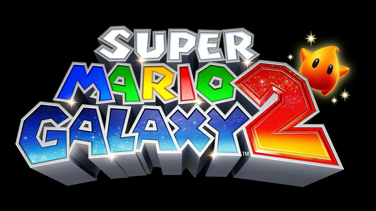 Boss   Bowser   Choir Fast   Super Mario Galaxy 2 Music Extended HD