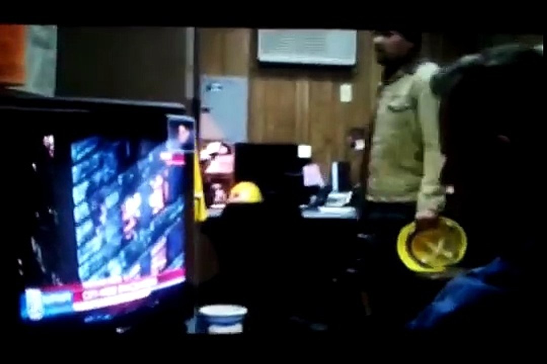 The Amazing Spider-Man Epic Scene HQ 720p