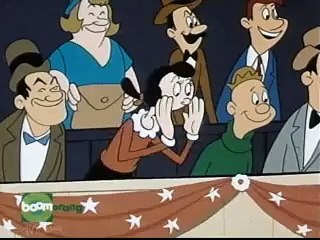 Popeye - EP170