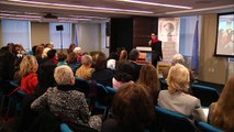 5th Annual Women's Empowerment Principles Event - Inclusion: Strategy for Change Video 3