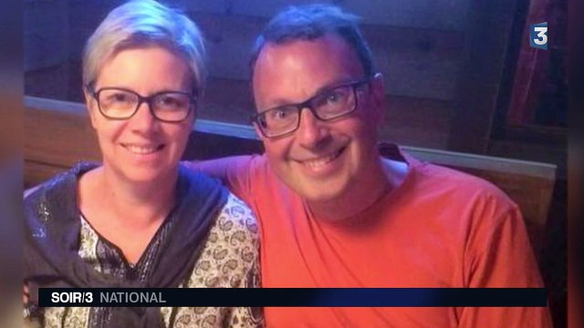 Etats-Unis : un couple de Français meurt, déshydraté, en plein désert