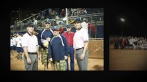 The University of Arizona Wounded Warrior Amputee Softball Team