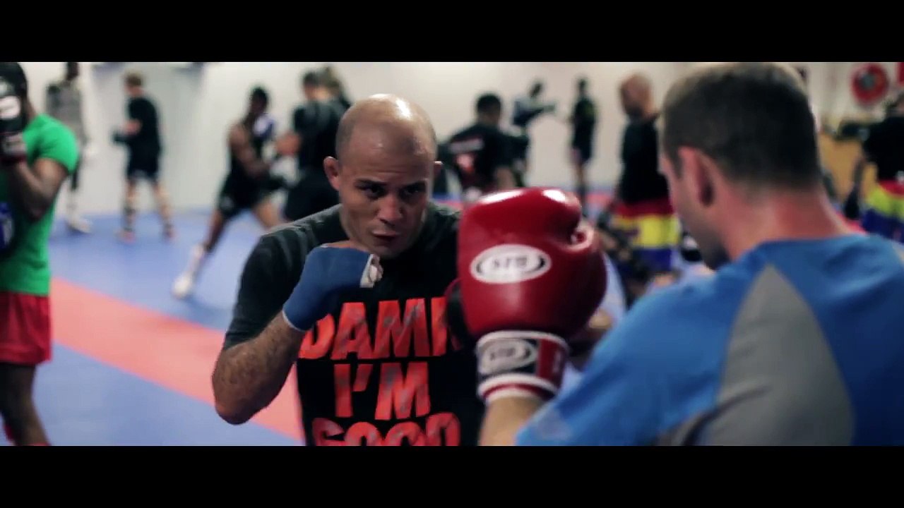 Siyar Bahadurzada "Addicted to danger"