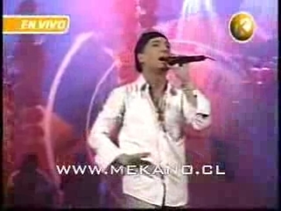 Obie Bermudez - Me Canse De Ti Live