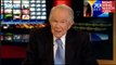 Pat Robertson Explains Why Muslims 'Go Crazy' When Islam is Insulted