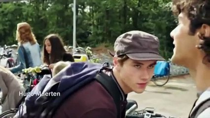 Razend trailer (Nederlands boek film opdracht)