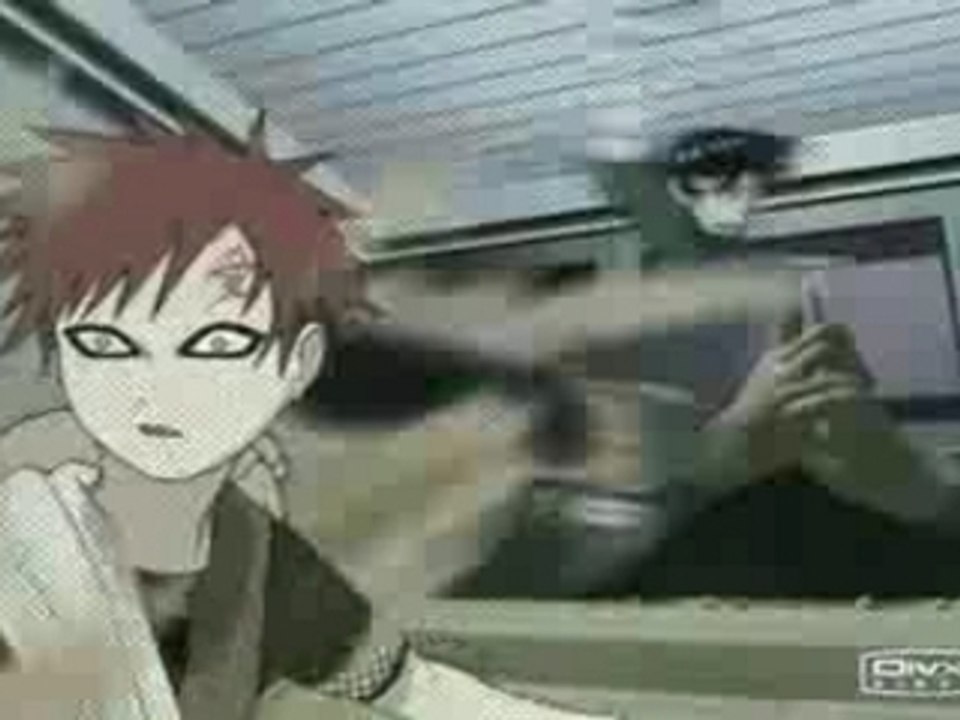Naruto Loop & Loop BETA