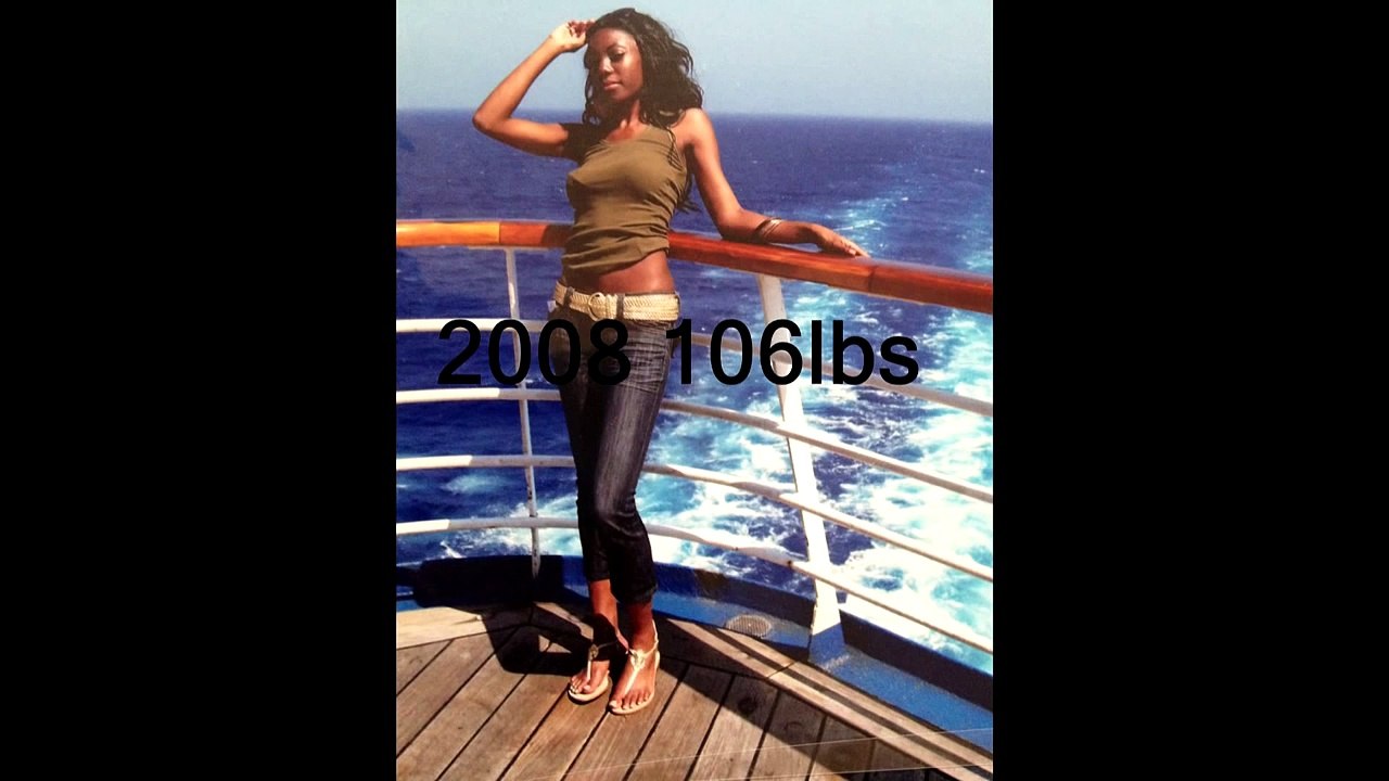 Apetamin weight gain update before&after photos 99 to 134! Still on my journey!