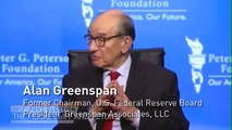 Post-Election: The Fiscal Cliff and Beyond - Alan Greenspan, Paul Volcker