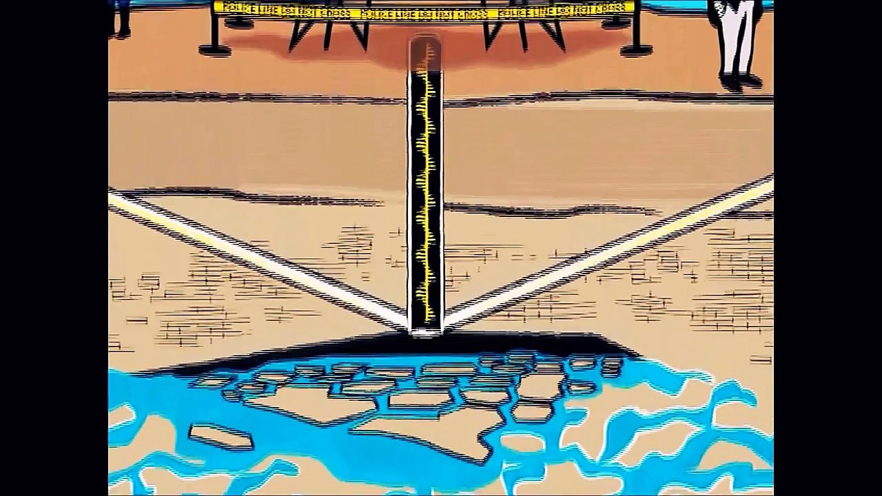 Nikola Tesla und die verborgenen Geheimnisse der Pyramiden von Ägypten