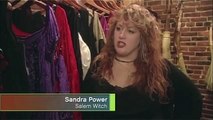 Magnificent Obsessions: The Salem Witches - 1 of 3