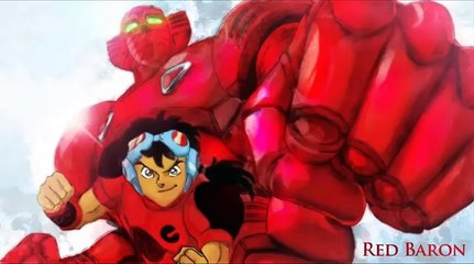 El Baron Rojo Opening Full Latino (beta)