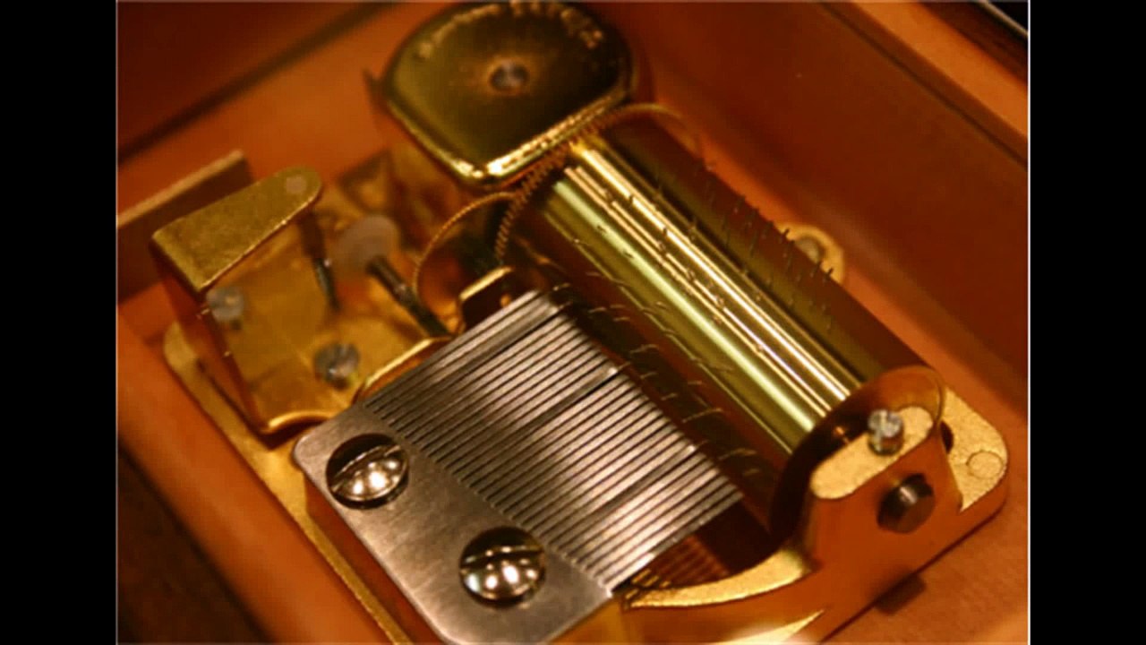 ハッピー・クリスマス (戦争は終わった)/ジョン・レノン【オルゴール】