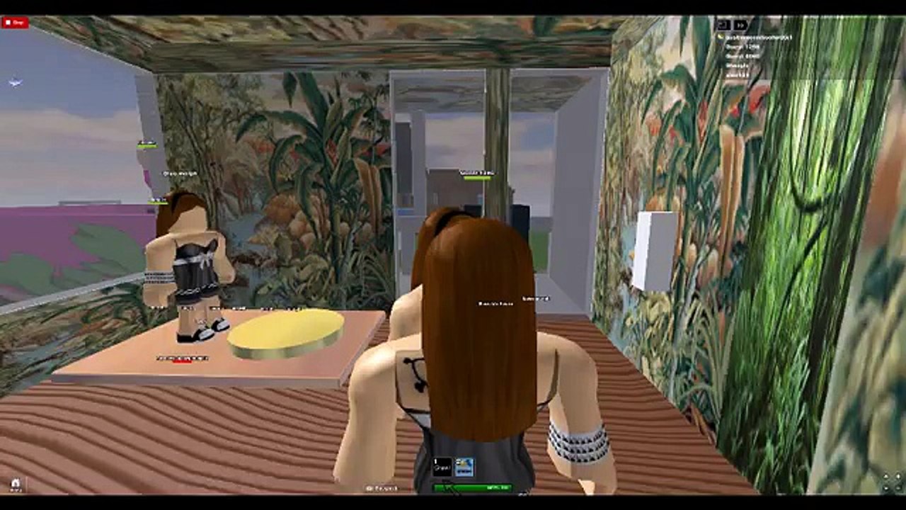 roblox mermaid