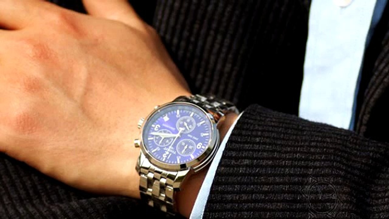 Mách bạn địa chỉ bán đồng hồ nam giá rẻ tại Hà Nội