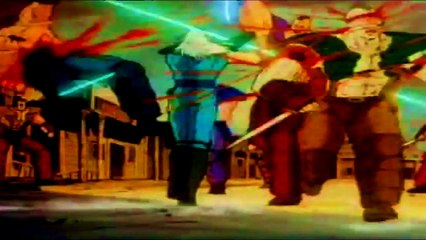 AMV - Hokuto No Ken - Eifersucht