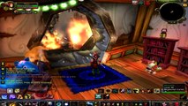 Cool World of Warcraft Quests: Pirate Accuracy Increasing