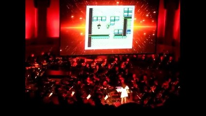 Prepare for Trouble (Team Rocket) - Red/Blue/Yellow (Pokémon: Symphonic Evolutions, Vancouver 2015)