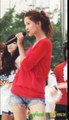 [Fancam] 100617 Yoona SNSD - Rehearsal Oh!, hahaha, 3!4!