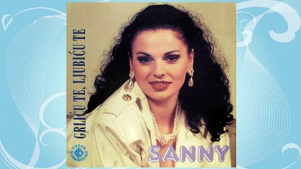 Sanny - Eh kad bi znala