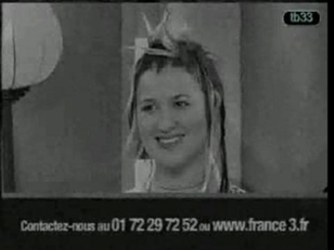 c'est mon choix Avec évelyne Thomas F3