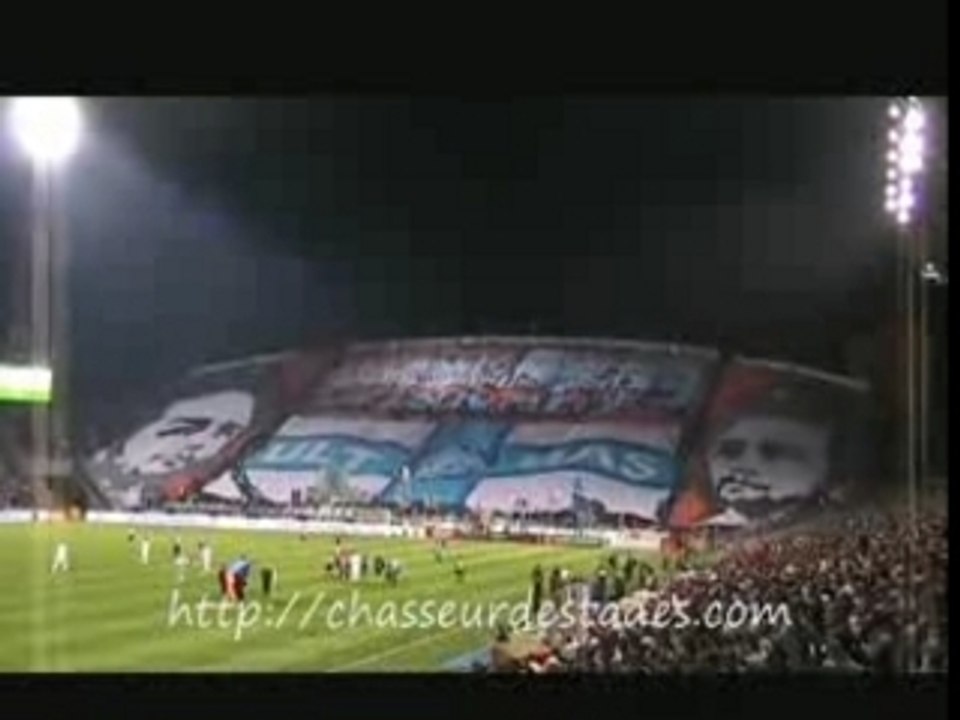 Om - Lille : Ambiance